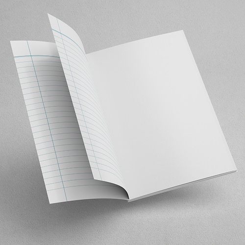 Füzet pd kisalakú Tengernyi tudás olvasónapló 2 Füzet pd kisalakú Tengernyi tudás olvasónapló - Image 2