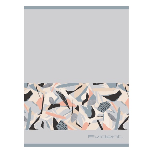 Füzet pd nagyalakú kockás Evident 2024 5 Füzet pd nagyalakú kockás Evident 2024 - Image 5