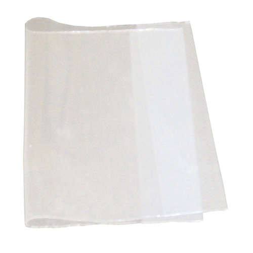 Füzetborító A/4 PVC-V 5 db/csomag 1 Füzetborító A/4 PVC-V 5 db/csomag