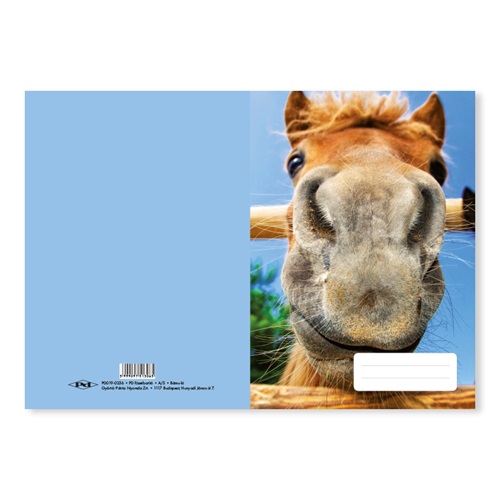 Füzetborító pd A/5 bámu-ló 1 Füzetborító pd A/5 bámu-ló