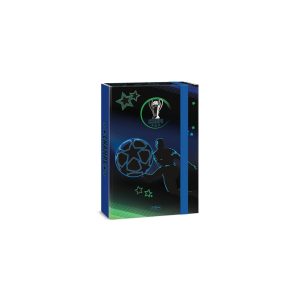 Füzetbox, A4, Ars Una CHAMPS