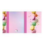 Füzetbox, A4, Macaron, Nebulo - Image 2