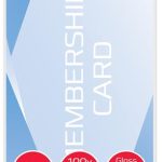 Meleglamináló fólia, 125 mikron, 75x105mm, GBC