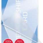 Meleglamináló fólia, 125 mikron, 75x105mm, GBC - Image 4