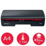 Személyi laminálógépek