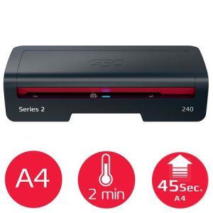 Személyi laminálógépek