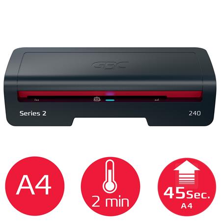 Személyi laminálógépek