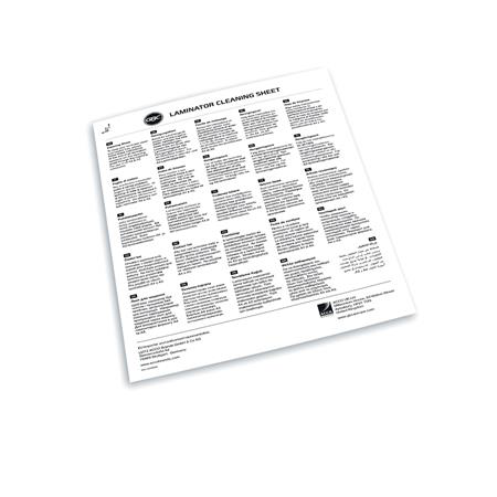 Egyéb kiegészítők meleglamináláshoz