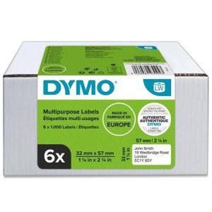 DYMO