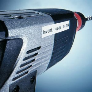 Feliratozógéphez szalagok