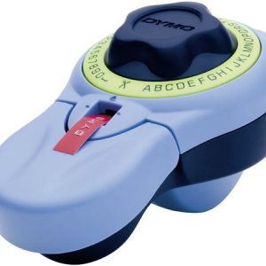 Feliratozógép, kézi, DYMO, "Junior"