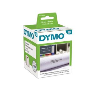 DYMO