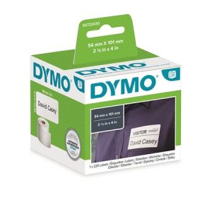 DYMO