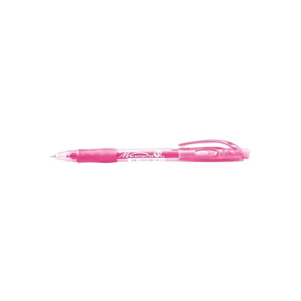 Golyostoll 038mm STABILO MARATHON 31856 pink i86744