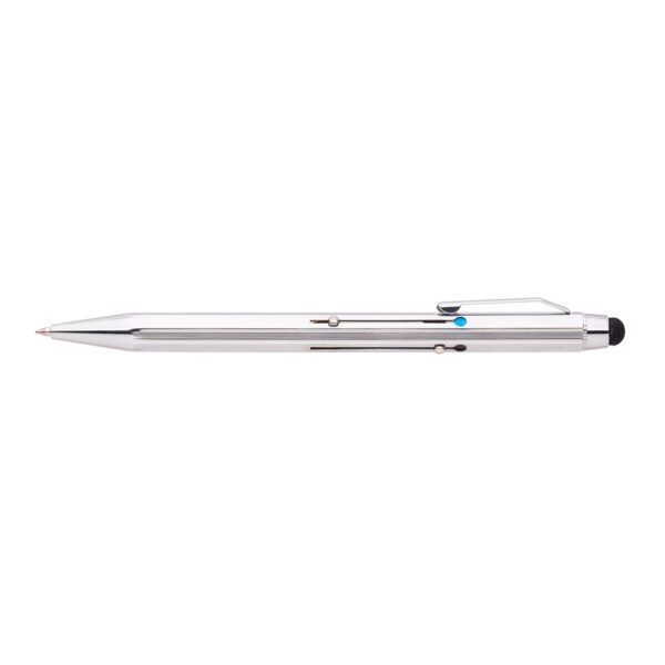 Golyostoll Kameleon 5in1 Touch Pen Ico 4 szinu i208996