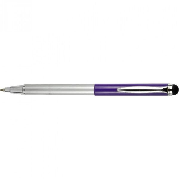 Golyostoll TELESCOPIC stylus lila ZEBRA i1791