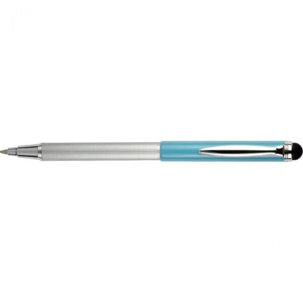 Golyostoll TELESCOPIC stylus vilagoskek ZEBRA i1796