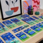 Gombelem CR2025 Bluering® - Image 3