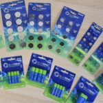 Gombelem CR2025 Bluering® - Image 4