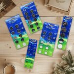 Gombelem CR2025 Bluering® - Image 5