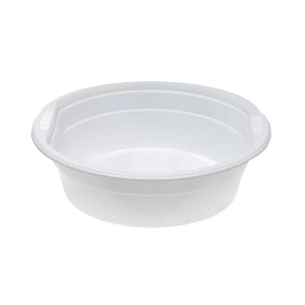 Gulyás/levestál alj 500 ml fehér 50 db/csomag 1 Gulyás/levestál alj 500 ml fehér 50 db/csomag