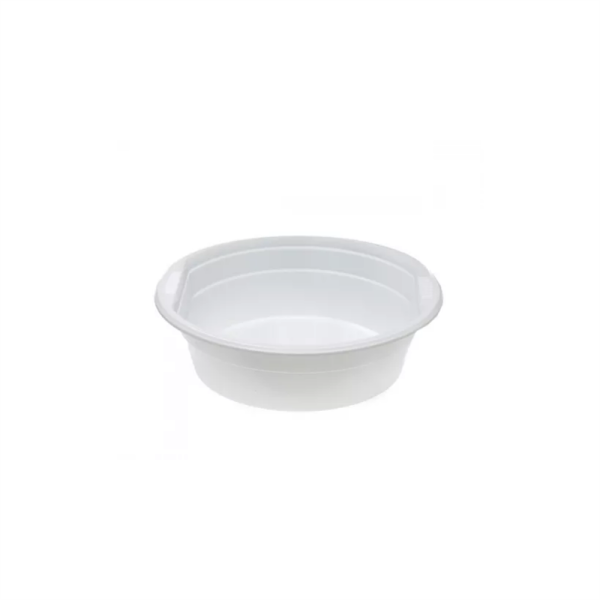 Gulyástál füles tető nélkül 500 ml 50 db/csomag - Image 2