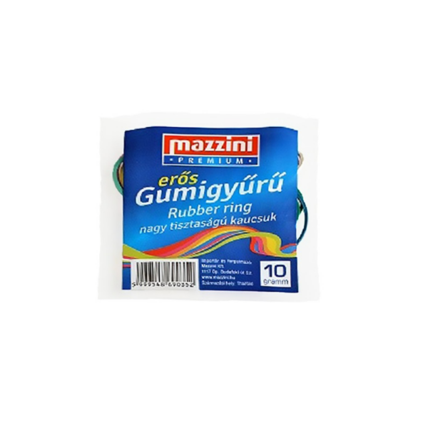 Gumigyuru 10 g PREMIUM MAZZINI i214065