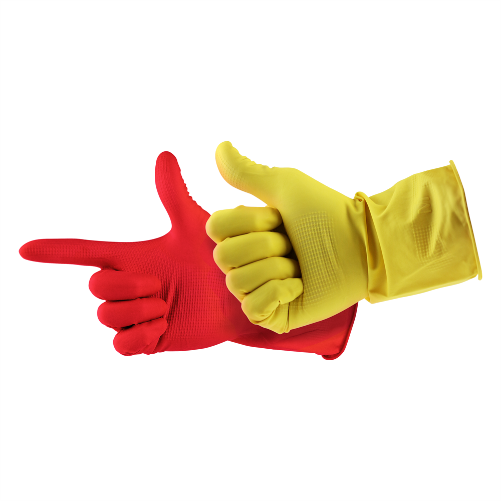 Gumikesztyű S háztartási Bonus_B378 4 Gumikesztyű S háztartási Bonus_B378 - Image 4