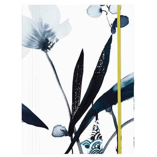 Gumis mappa karton Clairefontaine Inkebana 24x32 cm 1 Gumis mappa karton Clairefontaine Inkebana 24x32 cm