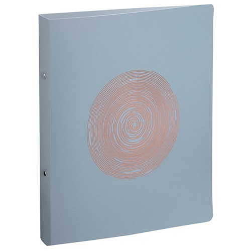 Gyűrűs könyv Exacompta Ellipse A/4 2 gyűrűs 40 mm gerinccel vegyes színek 2 Gyűrűs könyv Exacompta Ellipse A/4 2 gyűrűs 40 mm gerinccel vegyes színek - Image 2