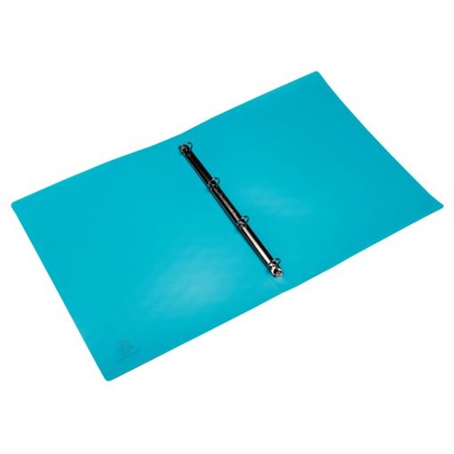 Gyűrűs könyv Exacompta Pop N Co A/4 4 gyűrűs 20 mm gerinccel vegyes színek 7 Gyűrűs könyv Exacompta Pop N Co A/4 4 gyűrűs 20 mm gerinccel vegyes színek - Image 7