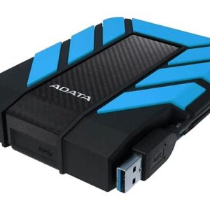 2,5"-os hordozható merevlemezek (HDD) 1 TB