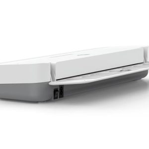 Laminálógép, A3, 80-125 mikron, HP "Onelam 400", fehér