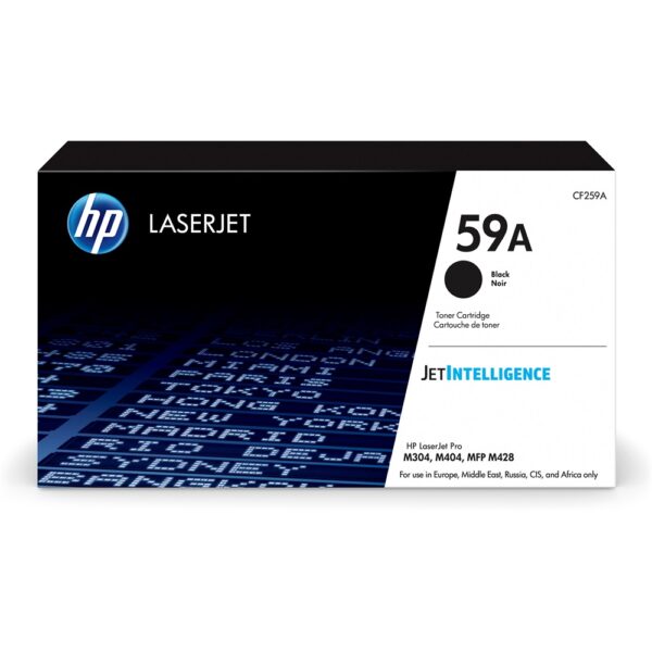 HP CF259A toner ORIGINAL 59A i128472