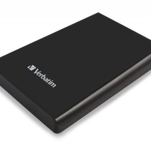 2,5"-os hordozható merevlemezek (HDD) 1 TB