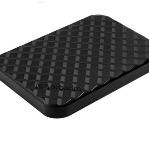 2,5"-os hordozható merevlemezek (HDD) 1 TB