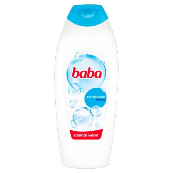 Habfurdo 750 ml Baba lanolinos i535423