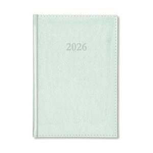 Határidőnapló Period Border B/5 heti körbev. Menta 2026