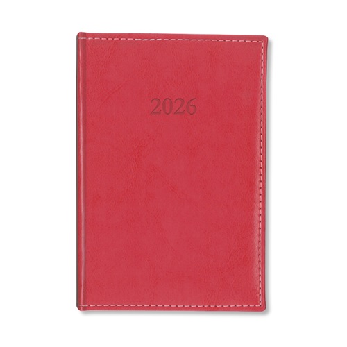 Határidőnapló Period Border B/6 heti körbev. Korall 2026 1 Határidőnapló Period Border B/6 heti körbev. Korall 2026