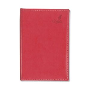 Határidőnapló Period Border B/5 Napló körbev. Korall 2026