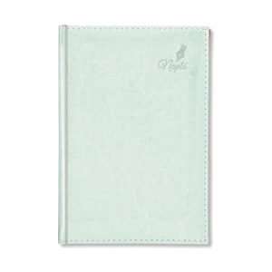 Határidőnapló Period Border B/5 Napló körbev. Menta 2026