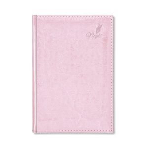 Határidőnapló Period Border B/5 Napló körbev. Rózsa 2026