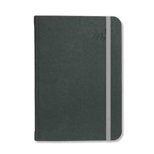 Határidőnapló Period Velour B/5 Napló varrott sötétzöld 2026 1 Határidőnapló Period Velour B/5 Napló varrott sötétzöld 2026