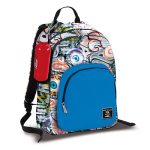 Hátitáska Pigna Textile - Image 2