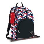 Hátitáska Pigna Textile - Image 5