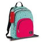 Hátitáska Pigna Textile - Image 6