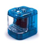 Hegyezőgép asztali AA00175 elemes - Image 4