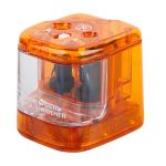 Hegyezőgép asztali AA00175 elemes - Image 5