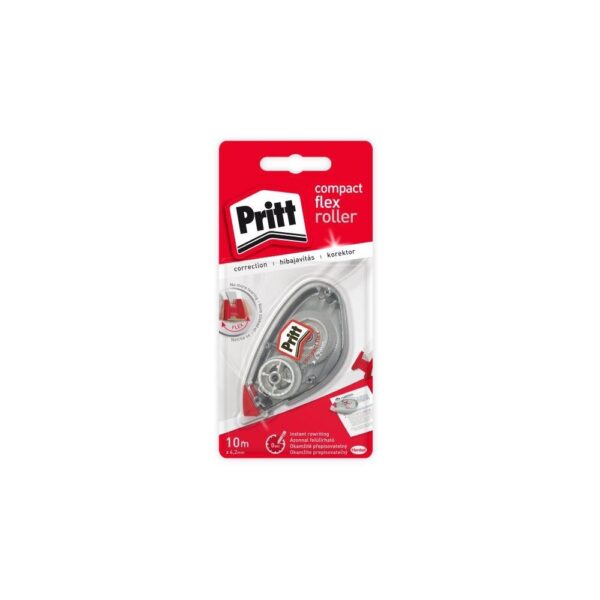 Hibajavito roller 4 2mmx10m compact PRITT 2115722 i43993