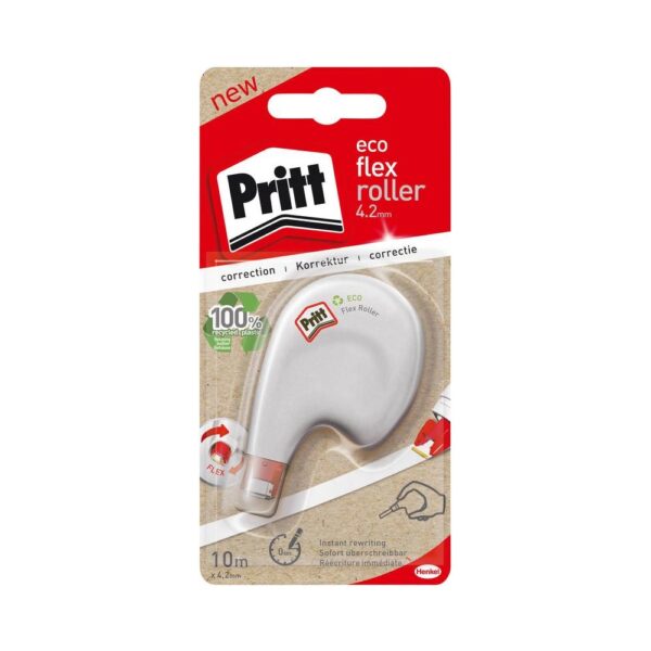 Hibajavito roller 4 2x10m ECOMFORT PRITT i106803